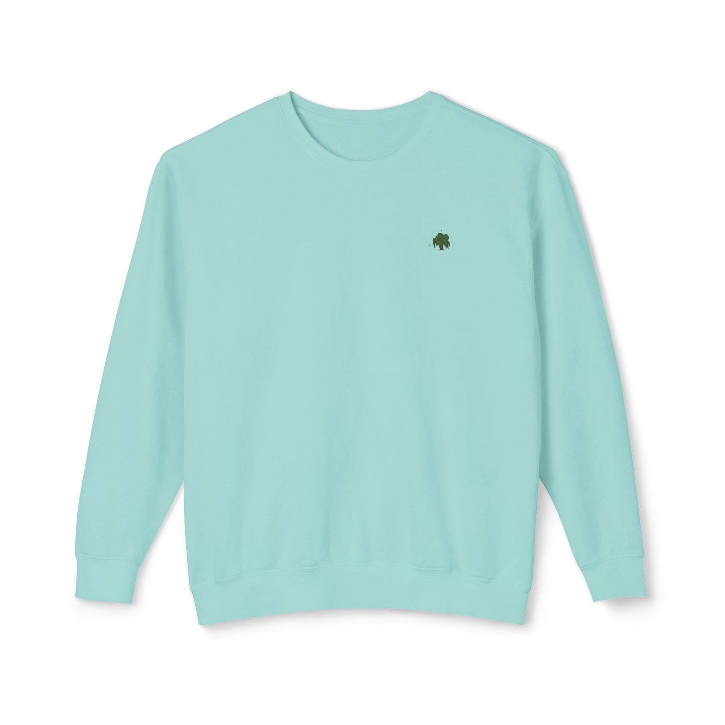 Willowmere Unisex Lightweight Crewneck Sweatshirt