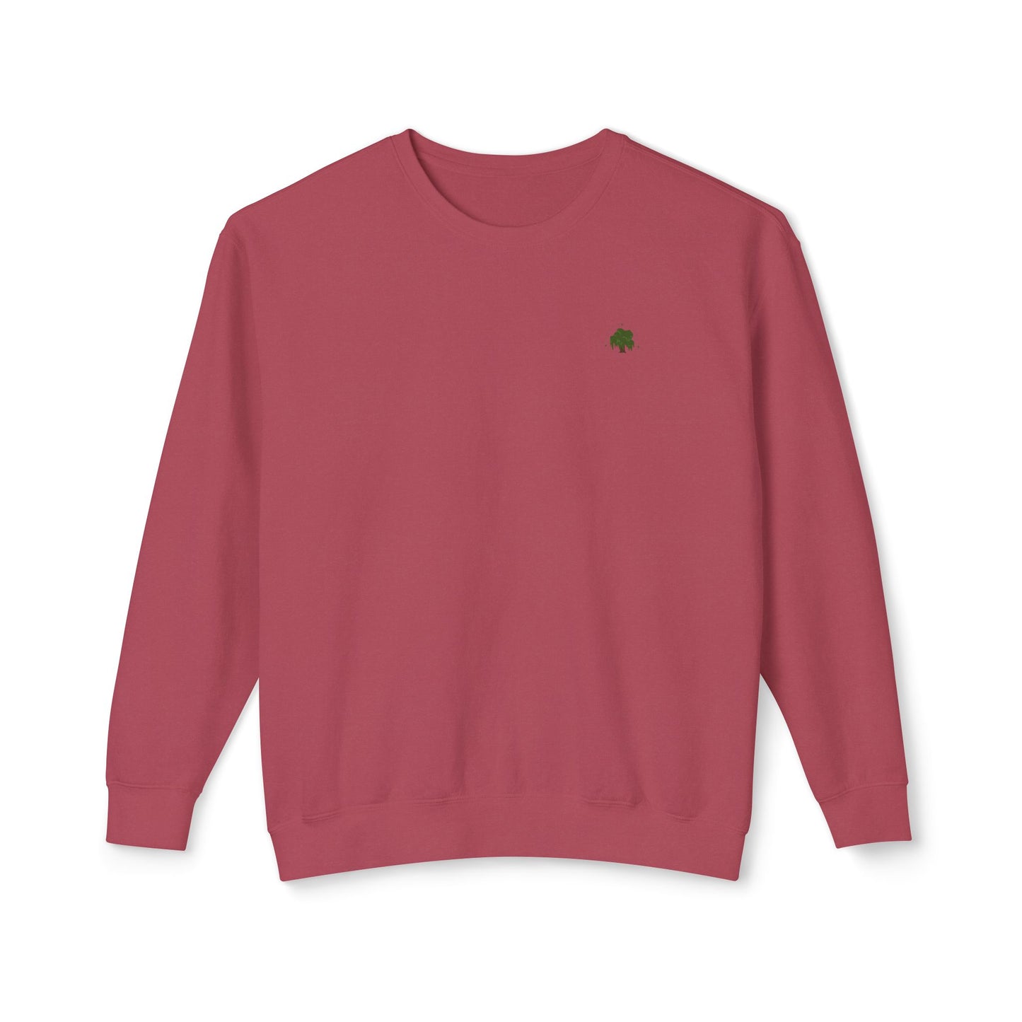Willowmere Unisex Lightweight Crewneck Sweatshirt