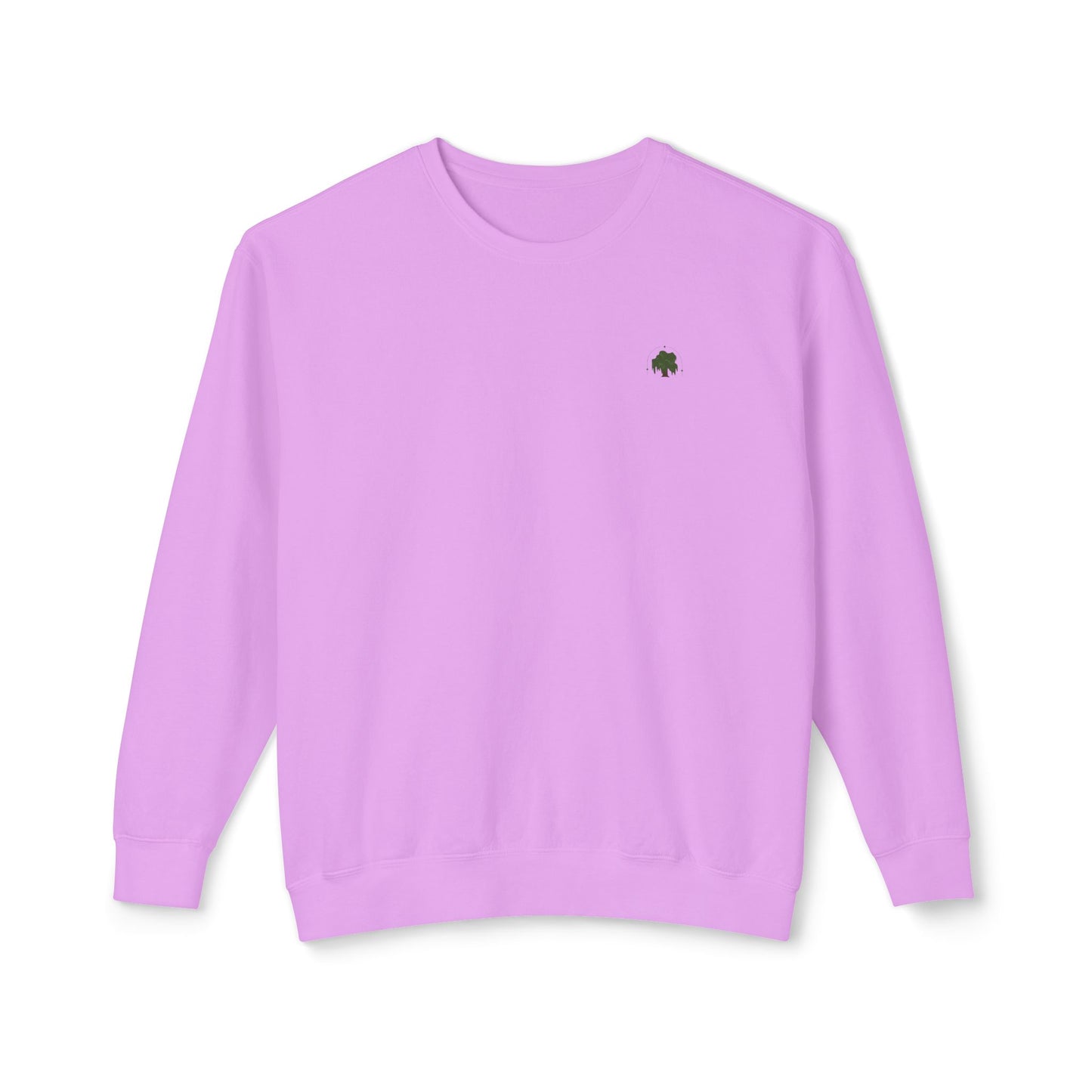 Willowmere Unisex Lightweight Crewneck Sweatshirt