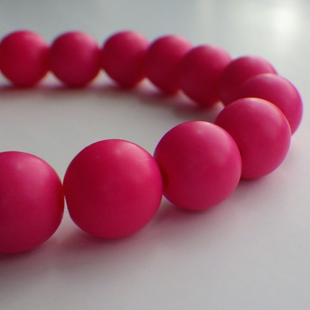 The Primary Bracelet