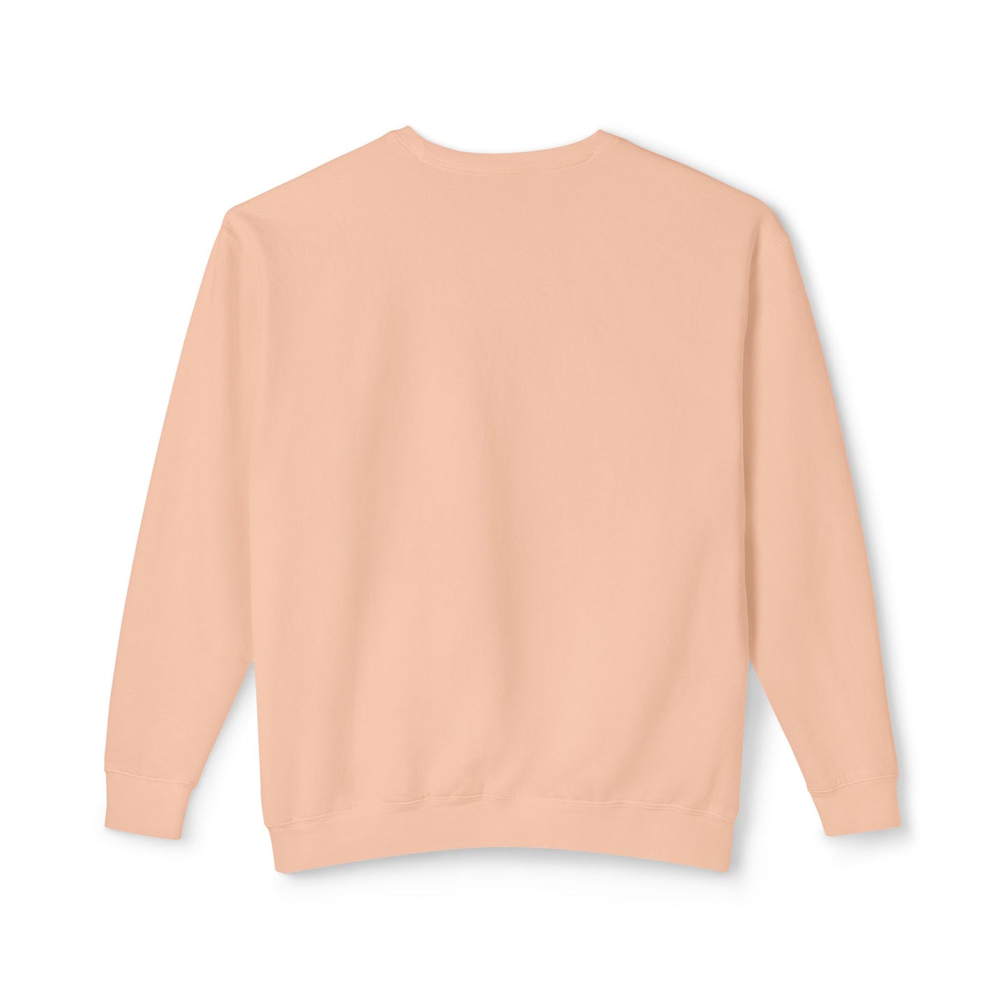 Violet Vale Unisex Lightweight Crewneck Sweatshirt